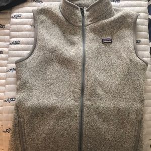 Women’s Patagonia Vest